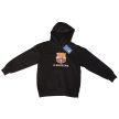FC Barcelona gyerek melegítő / tréningfelső - liszenszelt FCB pullover
