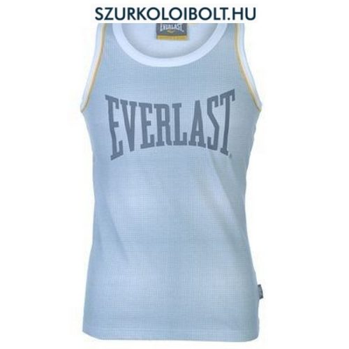 Everlast Premium - ujjatlan póló (fehér)