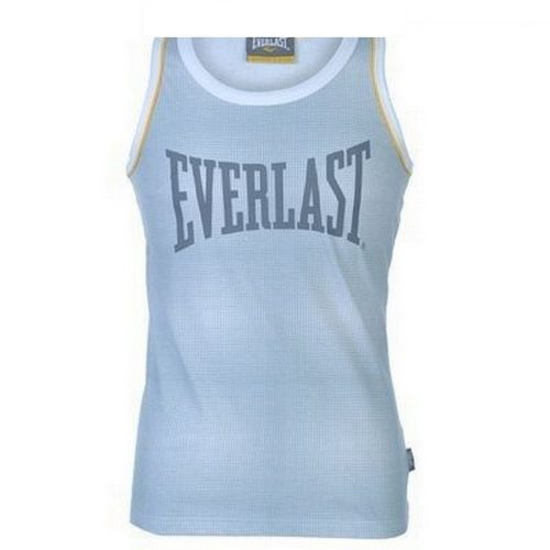 Everlast Premium - ujjatlan póló (fehér)