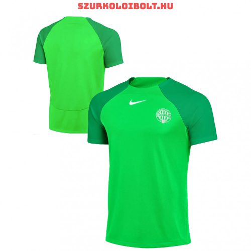 Nike Ferencváros mez - eredeti Fradi mez (zöld) - hivatalos FTC termék!