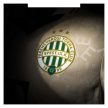 Macron Ferencváros mez - eredeti Fradi mez (arany) - hivatalos FTC termék!