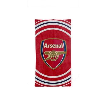 Arsenal FC törölköző - eredeti, liszenszelt klubtermék