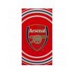 Arsenal FC törölköző - eredeti, liszenszelt klubtermék