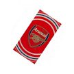 Arsenal FC törölköző - eredeti, liszenszelt klubtermék