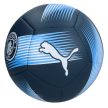 Hivatalos Puma Manchester City Focilabda – 5-ös méret, Sötétkék