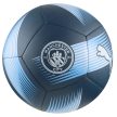 Hivatalos Puma Manchester City Focilabda – 5-ös méret, Sötétkék