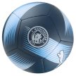 Hivatalos Puma Manchester City Focilabda – 5-ös méret, Sötétkék