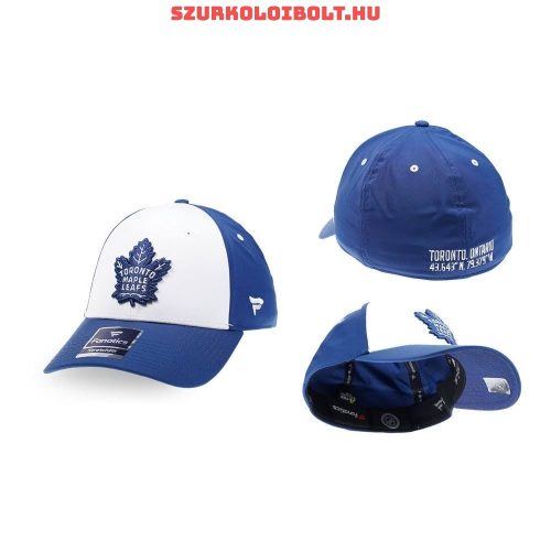 Toronto Maple Leafs baseball sapka (Fanatics) - eredeti NHL Iconic sapka
