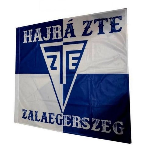 Zalaegerszeg ZTE   zászló / Zalaegerszeg ZTE asztali zászló (FTC hivatalos termék)