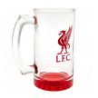 Liverpool FC söröspohár - eredeti, hivatalos klubtermék