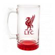 Liverpool FC söröspohár - eredeti, hivatalos klubtermék