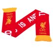 Liverpool sál "This Is anfield " - eredeti LFC termék