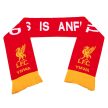 Liverpool sál "This Is anfield " - eredeti LFC termék