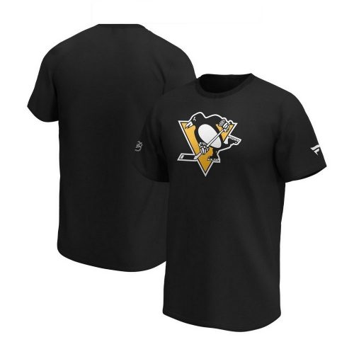 Pittsburgh Penguins póló - eredeti Fanatics NHL póló