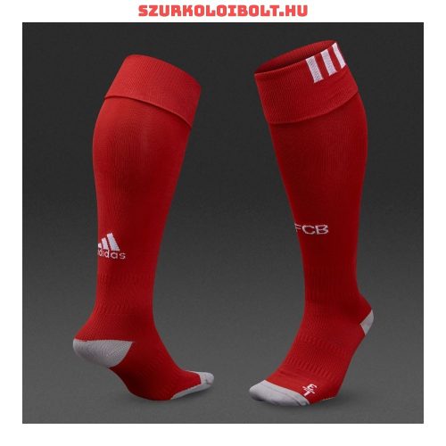 Adidas FC Bayern München sportszár - hivatalos Bayern zokni