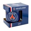 Paris Saint Germain FC dizájn bögre - eredeti klubtermék