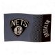 Brooklyn Nets zászló - NBA zászló (eredeti, hivatalos klubtermék)