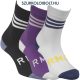 Adidas Real Madrid gyerek zokni (3 db) - hivatalos klubtermék