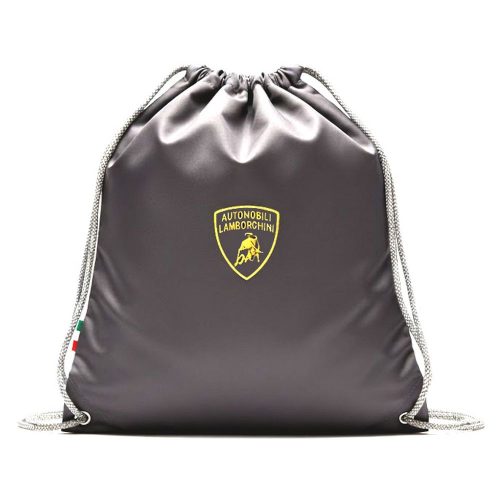 Lamborghini tornazsák zsinórtáska - hivatalos termék