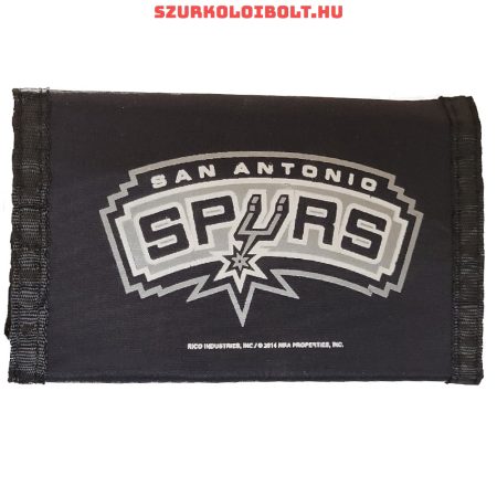 San Antonio Spurs - NBA pénztárca (eredeti, hivatalos klubtermék)
