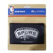 San Antonio Spurs pénztárca (eredeti, hivatalos NBA klubtermék)