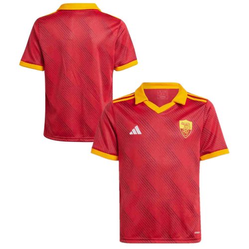Adidas AS Roma mez -  AS Roma gyerek mez 