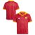 Adidas AS Roma mez -  AS Roma gyerek mez 