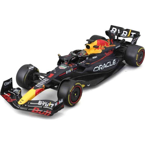 Bburago Red Bull Racing RB19 F1 autómodell 1:43