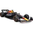 Bburago Red Bull Racing RB19 F1 autómodell 1:43