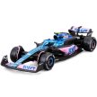 Alpine A523 F1 kisautó