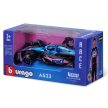 Alpine A523 F1 kisautó