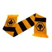 Wolverhampton Wanderers sál - eredeti WHU szurkolói sál (hivatalos, hologramos klubtermék)