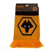 Wolverhampton Wanderers sál - eredeti WHU szurkolói sál (hivatalos, hologramos klubtermék)