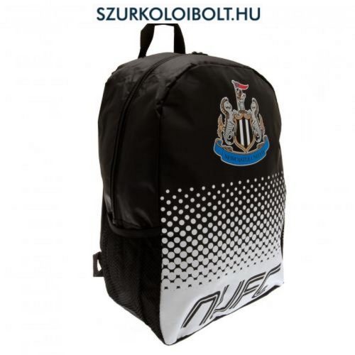 Newcastle United szurkolói hátizsák / hátitáska, hivatalos ajándék
