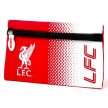 Liverpool FC tolltartó – Neoprén kialakítás, LFC címerrel, hivatalos licencelt termék