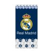 Real Madrid strandtörölköző (70 x 140 cm)