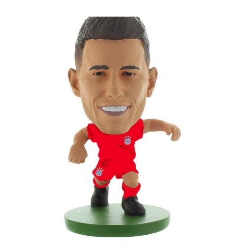 Bayern München játékos figura "TAYLOR" - Soccerstarz focisták