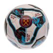 West Ham United labda - hivatalos Hammers focilabda (5-ös, normál méretben és különleges dizájnnal)