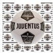 Juventus labda - eredeti klubtermék (szurkolói focilabda)