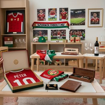 Prémium választás: 10 000 Ft feletti exkluzív ajándékok