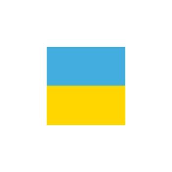 Ukrajna