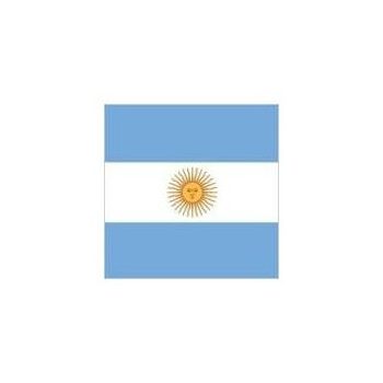 Argentína