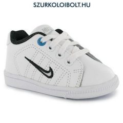 Nike Court Tradition V. - fehér Nike gyerekcipő